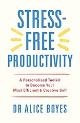 Stress free productivity gebraucht kaufen  Wird an jeden Ort in Deutschland