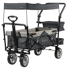Carrello pieghevole zelsius usato  Spedito ovunque in Italia 