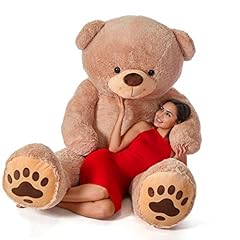 Giant teddy brand for sale  Delivered anywhere in USA 