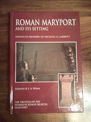 Roman maryport setting for sale  Delivered anywhere in UK