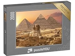 Puzzleyou puzzle 2000 gebraucht kaufen  Wird an jeden Ort in Deutschland