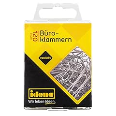 Idena 334030 trombones d'occasion  Livré partout en Belgiqu