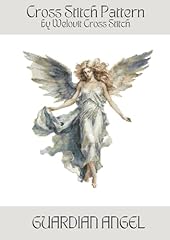 Guardian angel cross for sale  Delivered anywhere in UK
