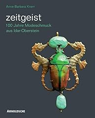 Zeitgeist century idar d'occasion  Livré partout en Belgiqu