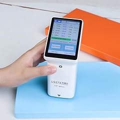 Hand kolorimeter touchscreen gebraucht kaufen  Wird an jeden Ort in Deutschland