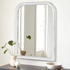 Farmhouse white wood for sale  Delivered anywhere in USA 