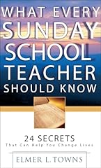 Every sunday school for sale  Delivered anywhere in UK