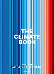 The climate book d'occasion  Livré partout en France