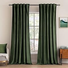 Miulee velvet curtains for sale  Delivered anywhere in USA 