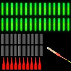 50pcs fishing glow for sale  Delivered anywhere in UK