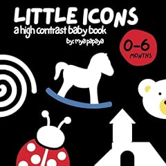 Little icons high gebraucht kaufen  Wird an jeden Ort in Deutschland