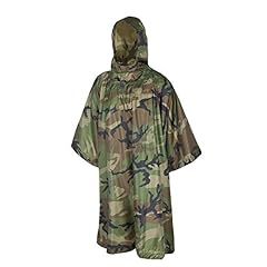 Helikon tex poncho for sale  Delivered anywhere in USA 
