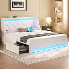 Rolanstar full bed for sale  Delivered anywhere in USA 