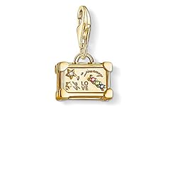 Thomas sabo charm gebraucht kaufen  Wird an jeden Ort in Deutschland