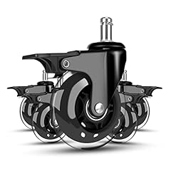 Office chair caster for sale  Delivered anywhere in USA 