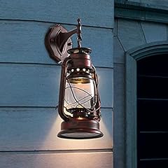 Rustic wall sconce for sale  Delivered anywhere in USA 