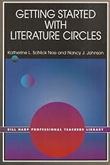 Getting started literature for sale  Delivered anywhere in USA 