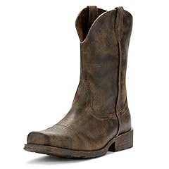Ariat men rambler for sale  Delivered anywhere in USA 