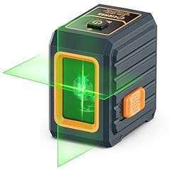 Kreuzlinienlaser cigman grüne gebraucht kaufen  Wird an jeden Ort in Deutschland