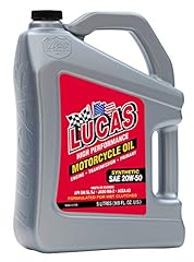 Lucas oil 40776 for sale  Delivered anywhere in UK