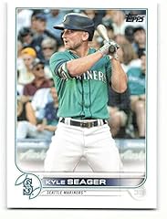 Kyle seager 2022 for sale  Delivered anywhere in USA 