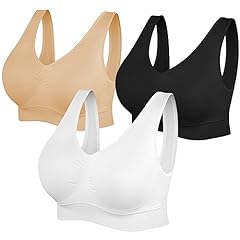 Simiya comfort bra for sale  Delivered anywhere in UK