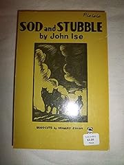 Sod stubble story for sale  Delivered anywhere in USA 