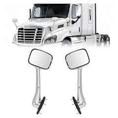 Hecasa pair chrome for sale  Delivered anywhere in USA 