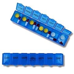 Medipill pilulier semainier d'occasion  Livré partout en France