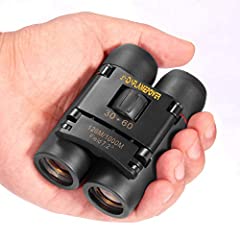 Dflamepower mini binoculars for sale  Delivered anywhere in UK