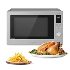 Panasonic cd88qsepg forno usato  Spedito ovunque in Italia 