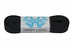 Derby laces solid for sale  Delivered anywhere in USA 
