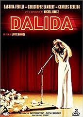 Dalida édition 2 d'occasion  Livré partout en France