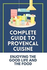 Complete guide provencal d'occasion  Livré partout en France