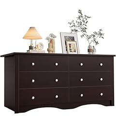 Yeshomy drawer dresser for sale  Delivered anywhere in USA 