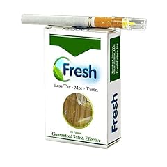 Fresh cigarette filters for sale  Delivered anywhere in USA 
