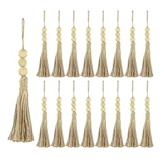 Hsonaigee pieces jute for sale  Delivered anywhere in USA 