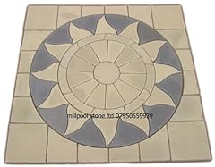 Aztec sun circle for sale  Delivered anywhere in UK