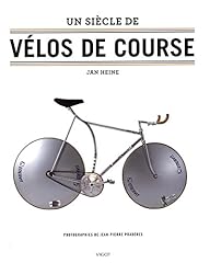 Siècle vélos course d'occasion  Livré partout en Belgiqu