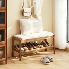 Stddre shoe bench for sale  Delivered anywhere in USA 