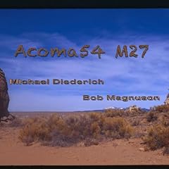 Acoma 27 usato  Spedito ovunque in Italia 