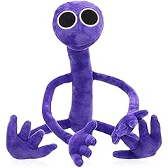 Pobec rainbow plush for sale  Delivered anywhere in UK