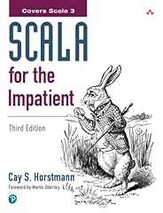 Scala impatient for sale  Delivered anywhere in UK