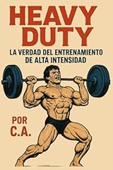 Heavy duty verdad gebraucht kaufen  Wird an jeden Ort in Deutschland