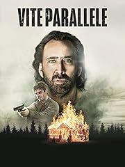 Vite parallele usato  Spedito ovunque in Italia 