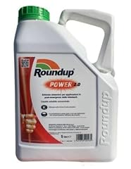 Roundup power 2.0 usato  Spedito ovunque in Italia 