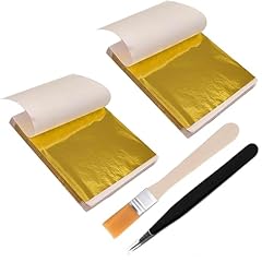 200 sheets gold for sale  Delivered anywhere in UK