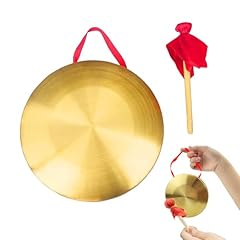 Cymbale gong main d'occasion  Livré partout en France