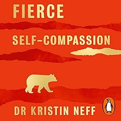 Fierce self compassion for sale  Delivered anywhere in USA 