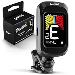 Havendi tuner clip for sale  Delivered anywhere in UK